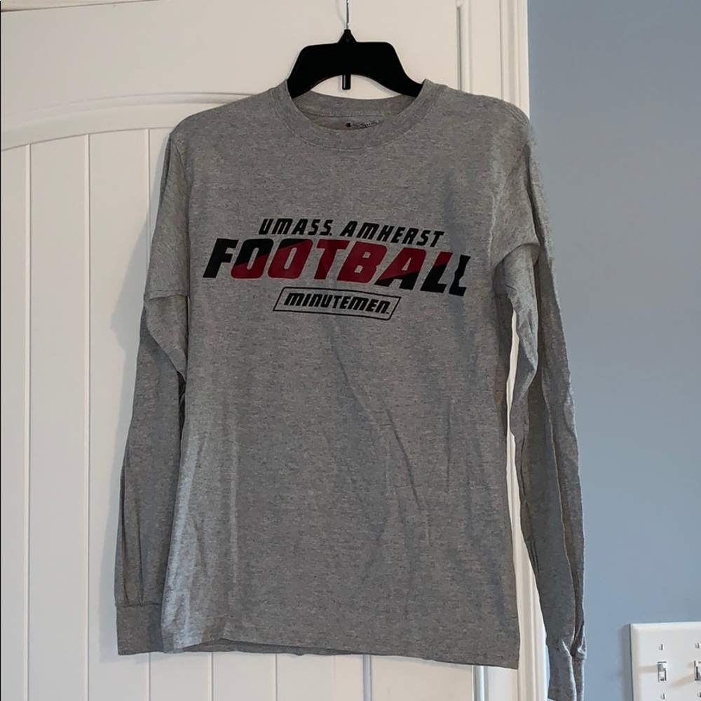 UMass Amherst Football Shirt
